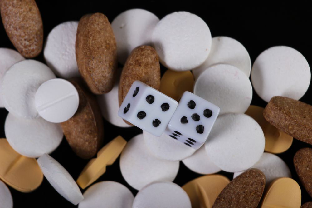 Gambling Addiction - Treatment Options