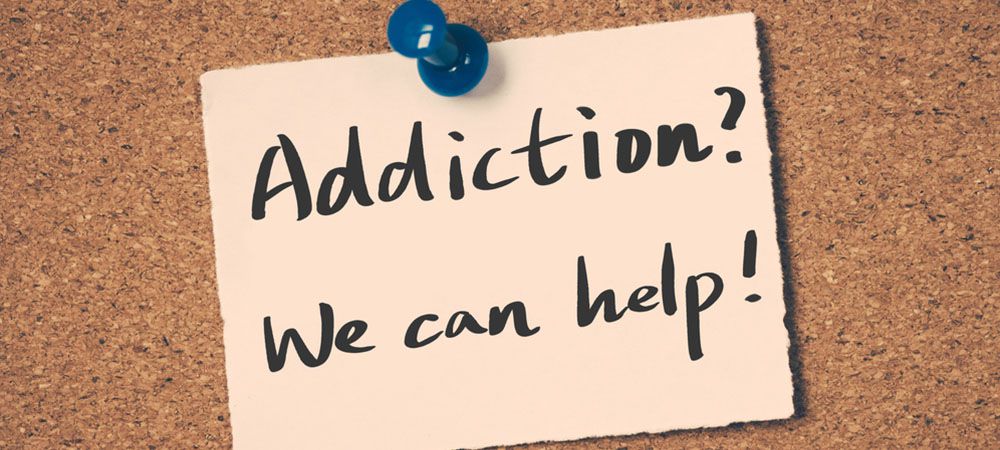 7 Tips to Help You Get Through Addiction Recovery