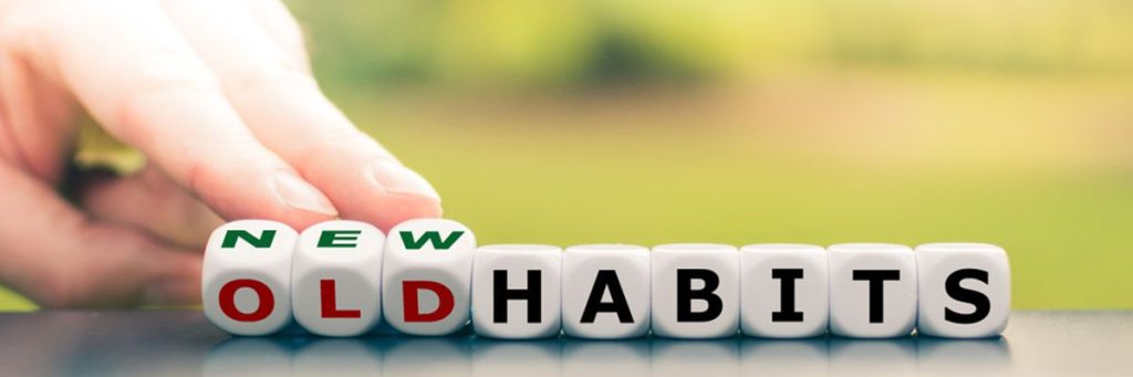 Avoid Enabling the Habit