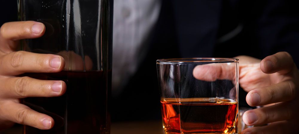 Alcohol Addiction: How to Know You Need Help