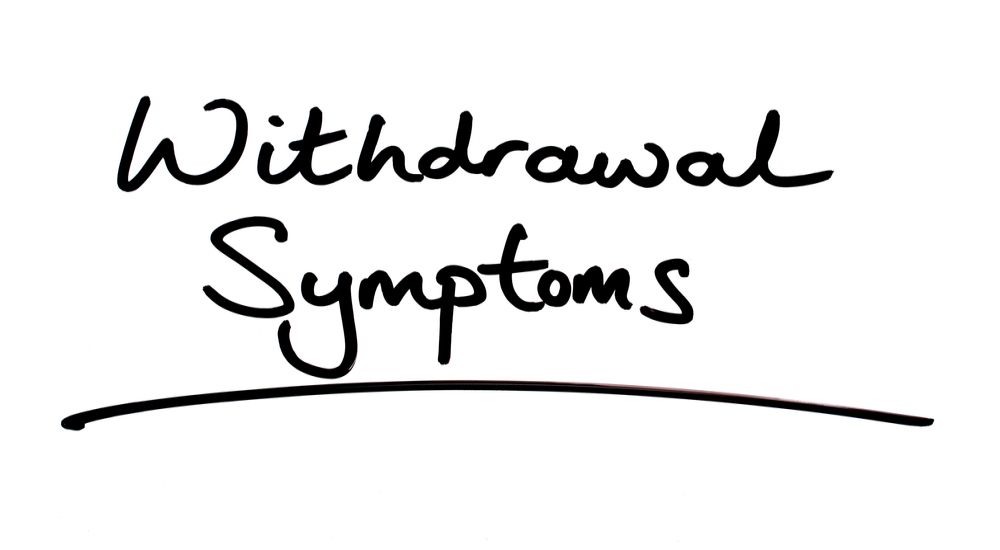 Symptoms Of Alcohol Withdrawal