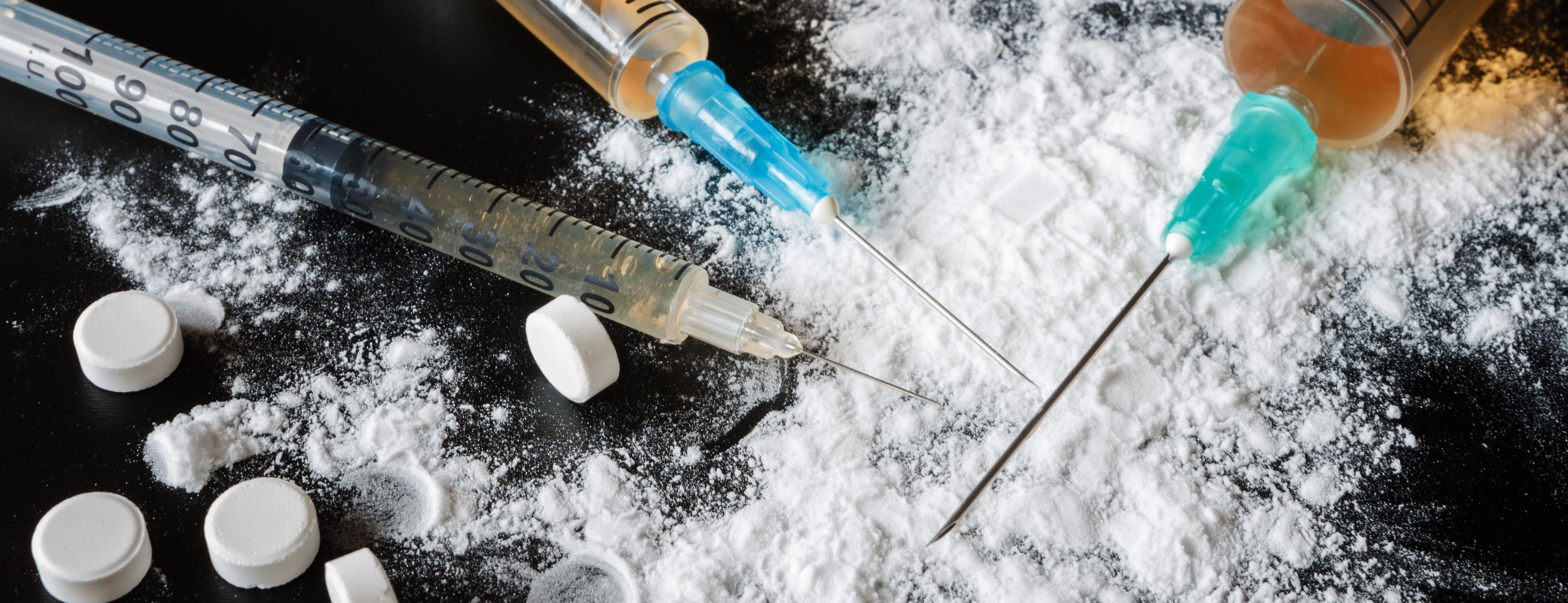 , Amphetamine: How it Ruins Health and Life When Abused