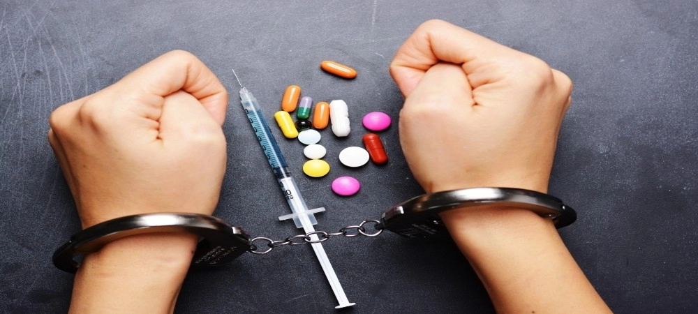 illegal amphetamines