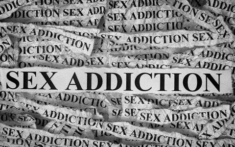 what happens during sex addiction treatment