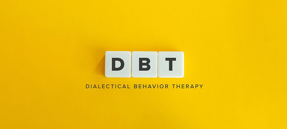 DBT therapy