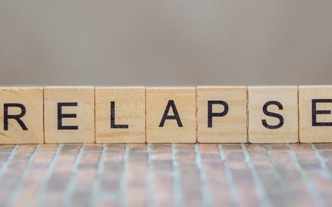 how does relapse prevention work