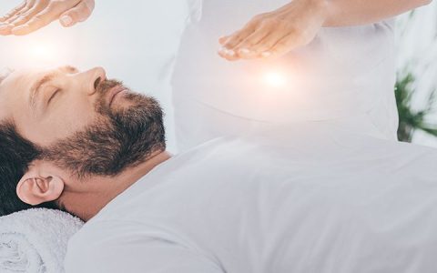 reiki therapy for addiction treatment