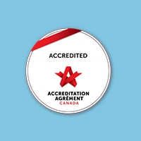 accredited agrements
