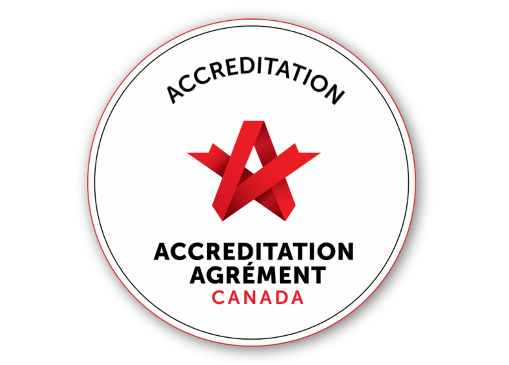 , What does Accreditation mean at Addiction Rehab Toronto?