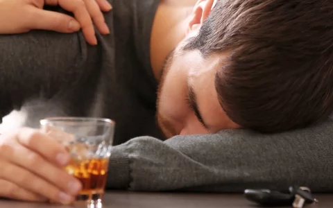 health risks of alcoholism