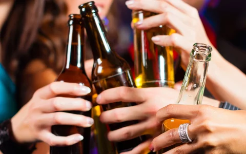 psychology behind functioning alcoholism