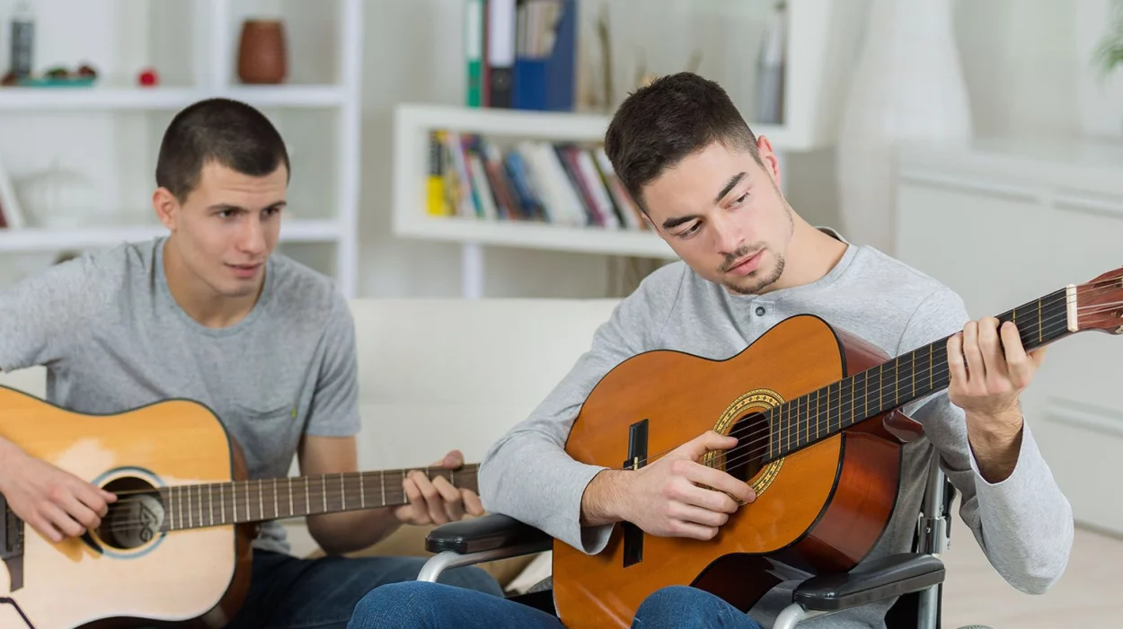 music therapy help addiction treatment