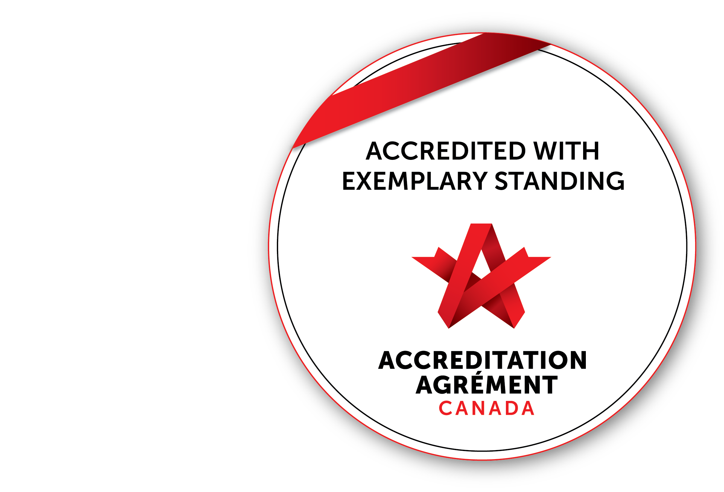 ACCREDITATION, What does Accreditation mean at Addiction Rehab Toronto?